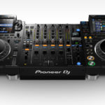 Four Pioneer CDJ 3000 Rentals with Pioneer DJM 900nxs 2 Rental