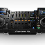 Two Pioneer CDJ 3000 Rentals with Pioneer DJM 900nxs 2 Rental