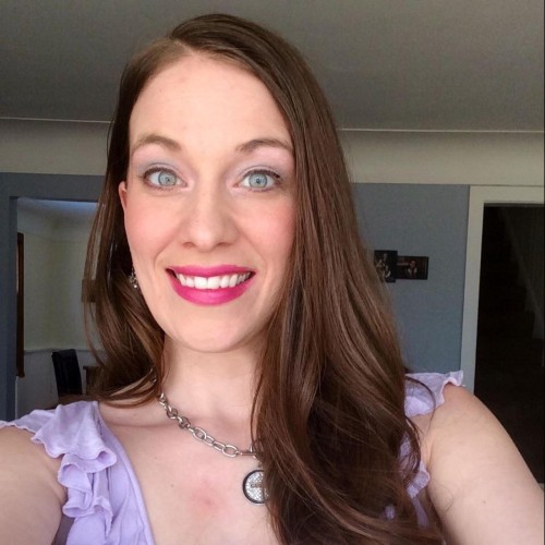 Photo of Trista from Wedding Rule